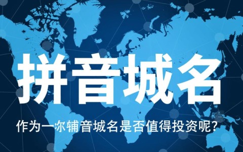 拼音域名投资前景如何？是否值得投资？风险和收益分析。