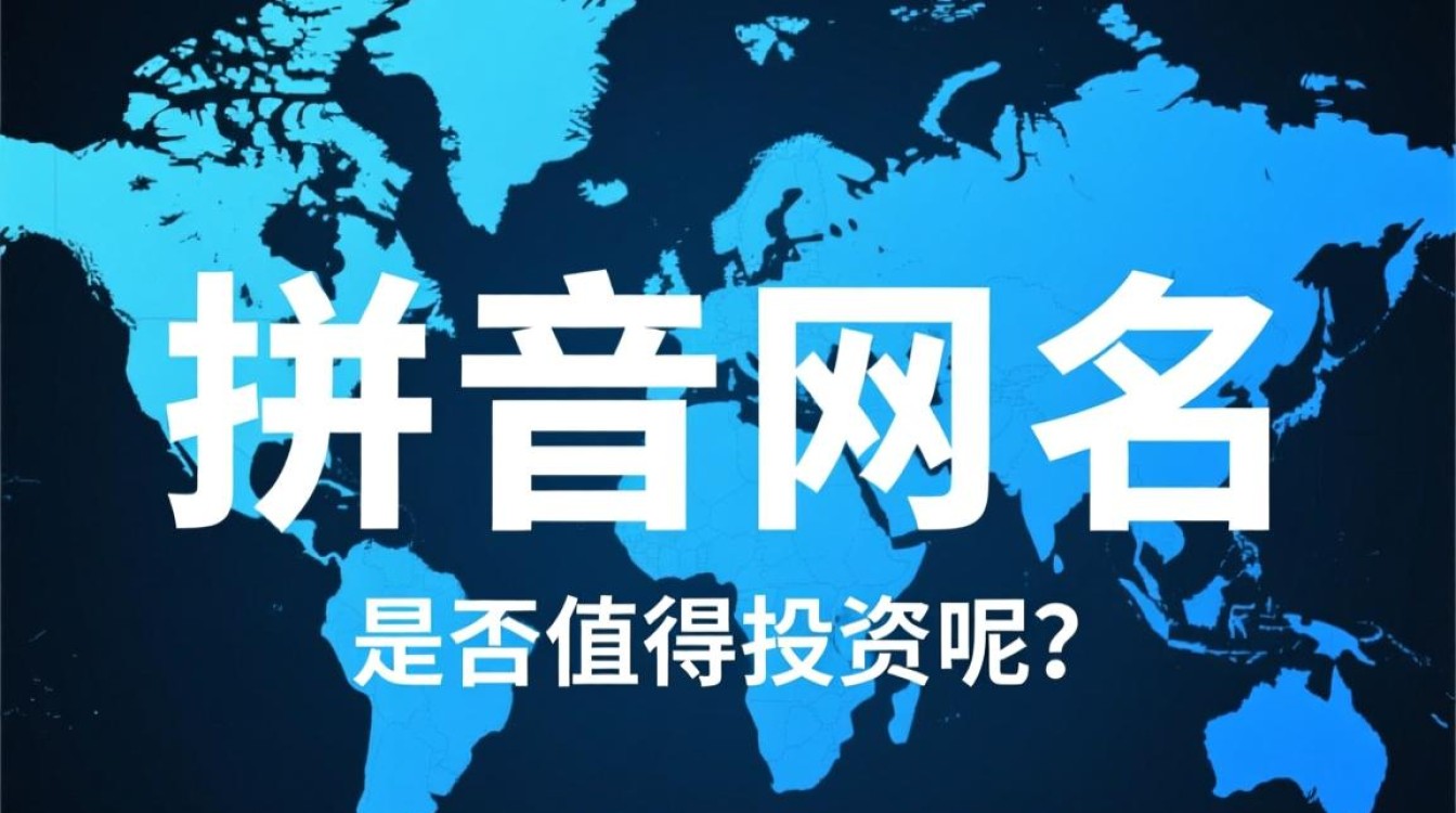 拼音域名投资前景如何?是否值得投资?风险和收益分析。 拼音域名投资前景如何?是否值得投资?风险和收益分析。