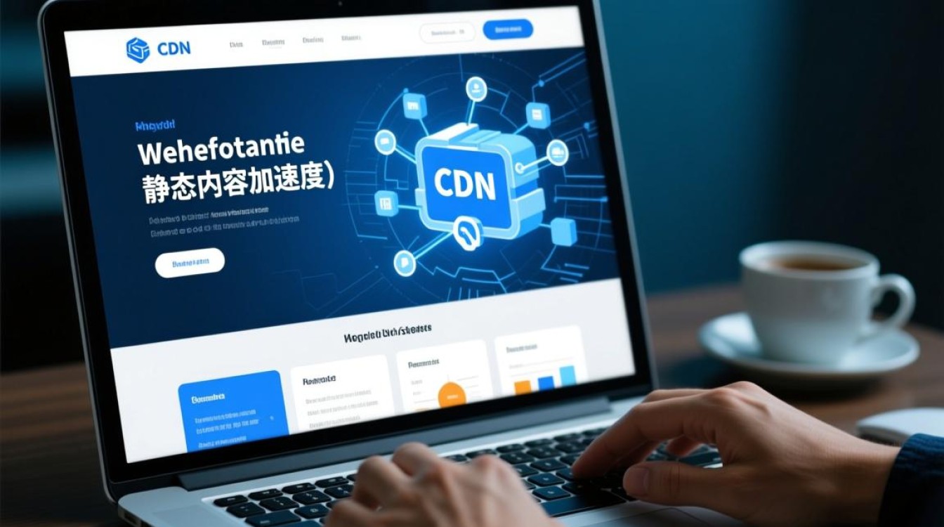 cdn静态内容加速如何提升网站访问速度与用户体验？