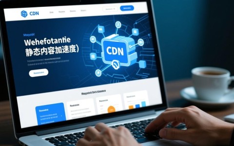cdn静态内容加速如何提升网站访问速度与用户体验？