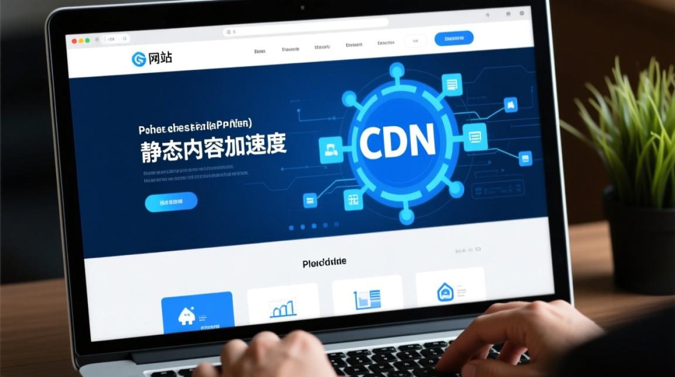 cdn静态内容加速如何提升网站访问速度与用户体验？