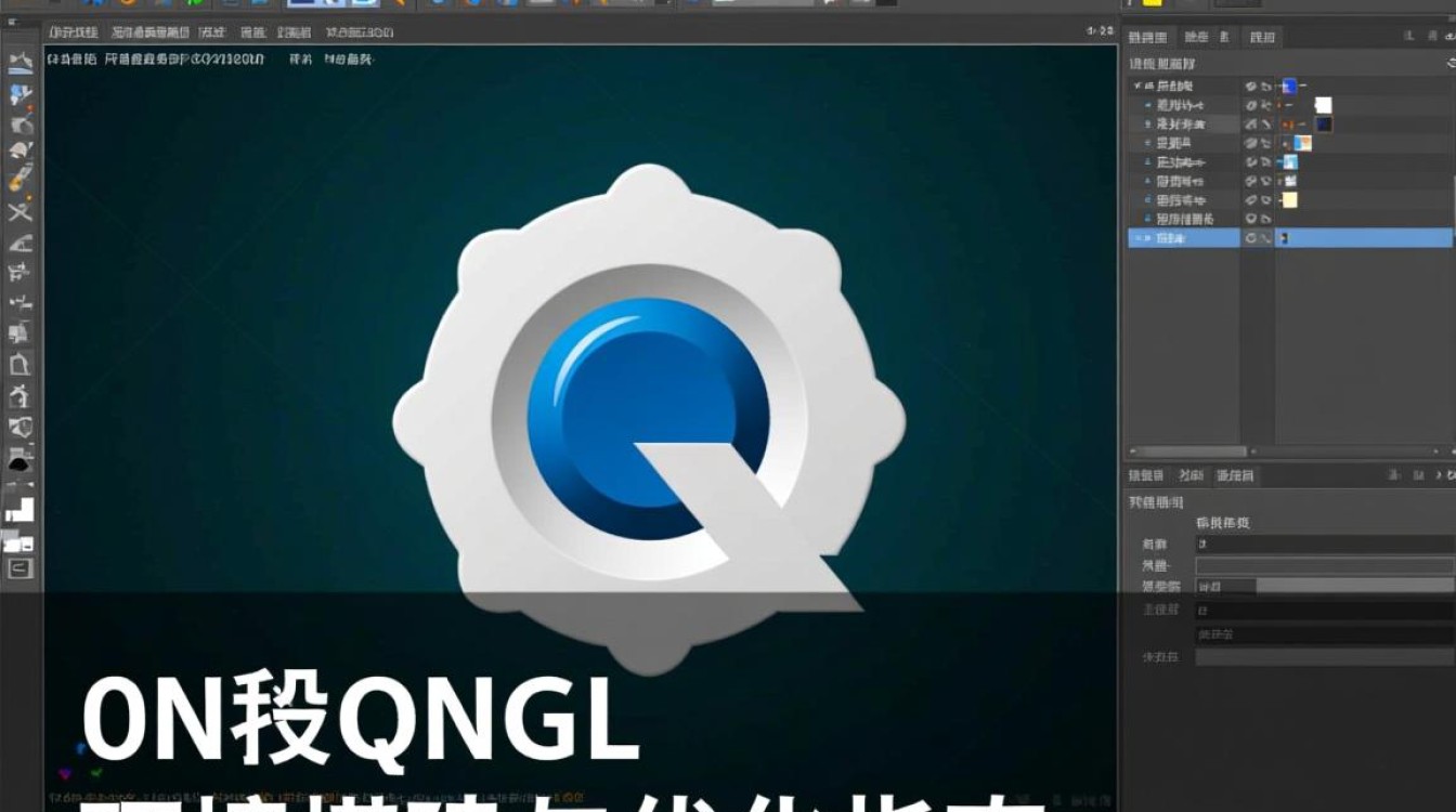 qt配置opengl过程中常见问题解析及解决技巧揭秘