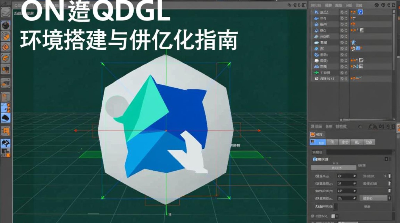 qt配置opengl过程中常见问题解析及解决技巧揭秘