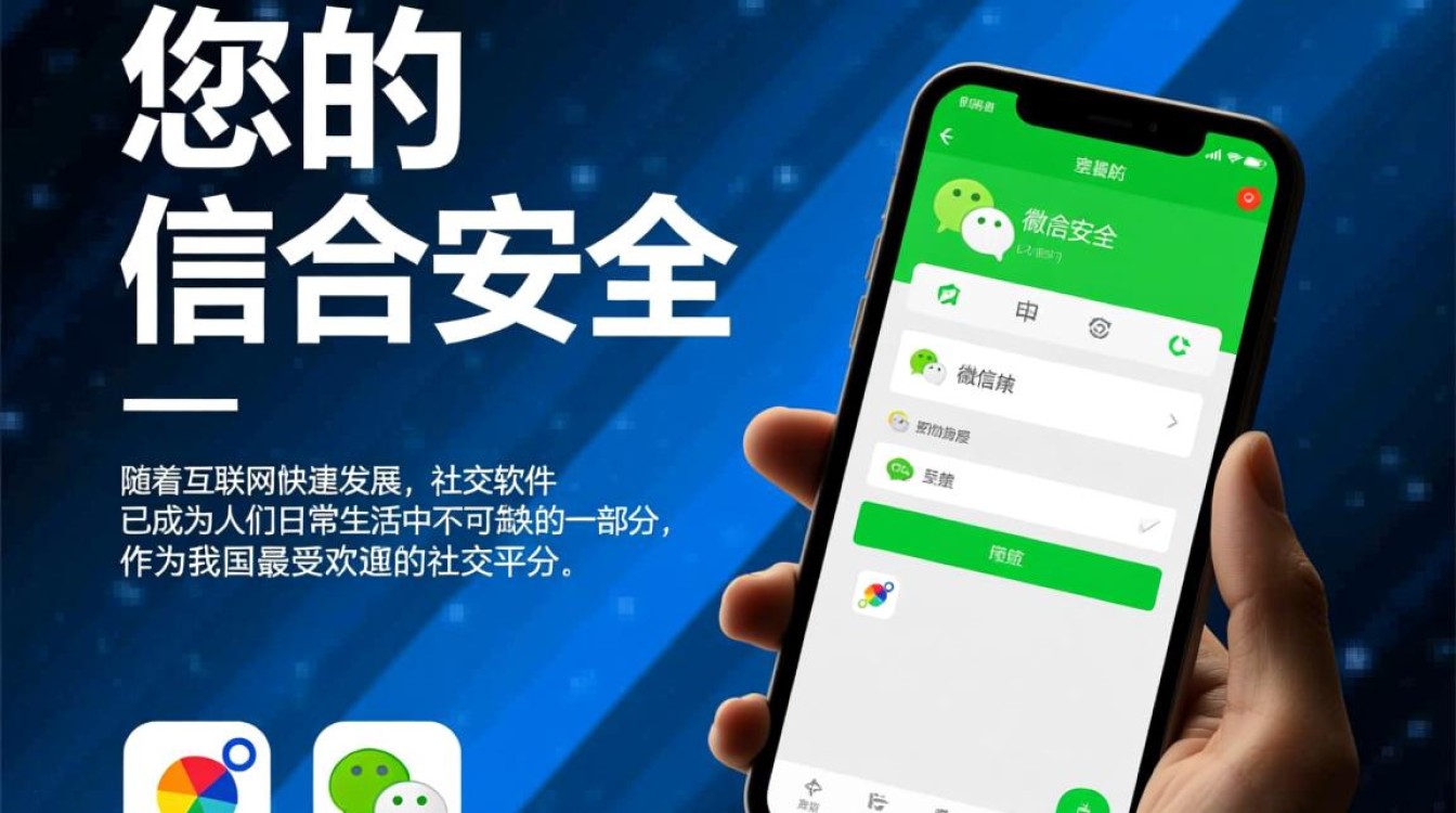 微信安全域名究竟有何作用？揭秘其在保障网络安全中的关键角色。