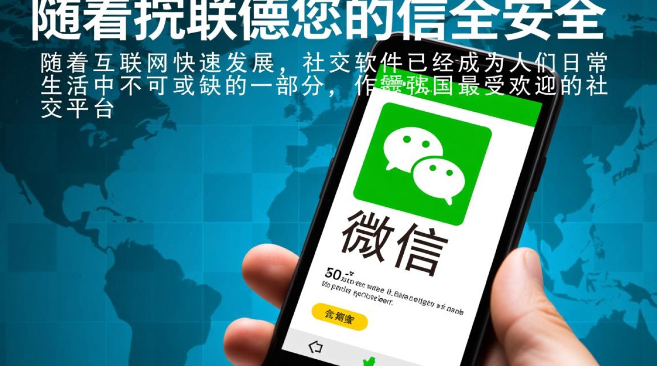 微信安全域名究竟有何作用？揭秘其在保障网络安全中的关键角色。