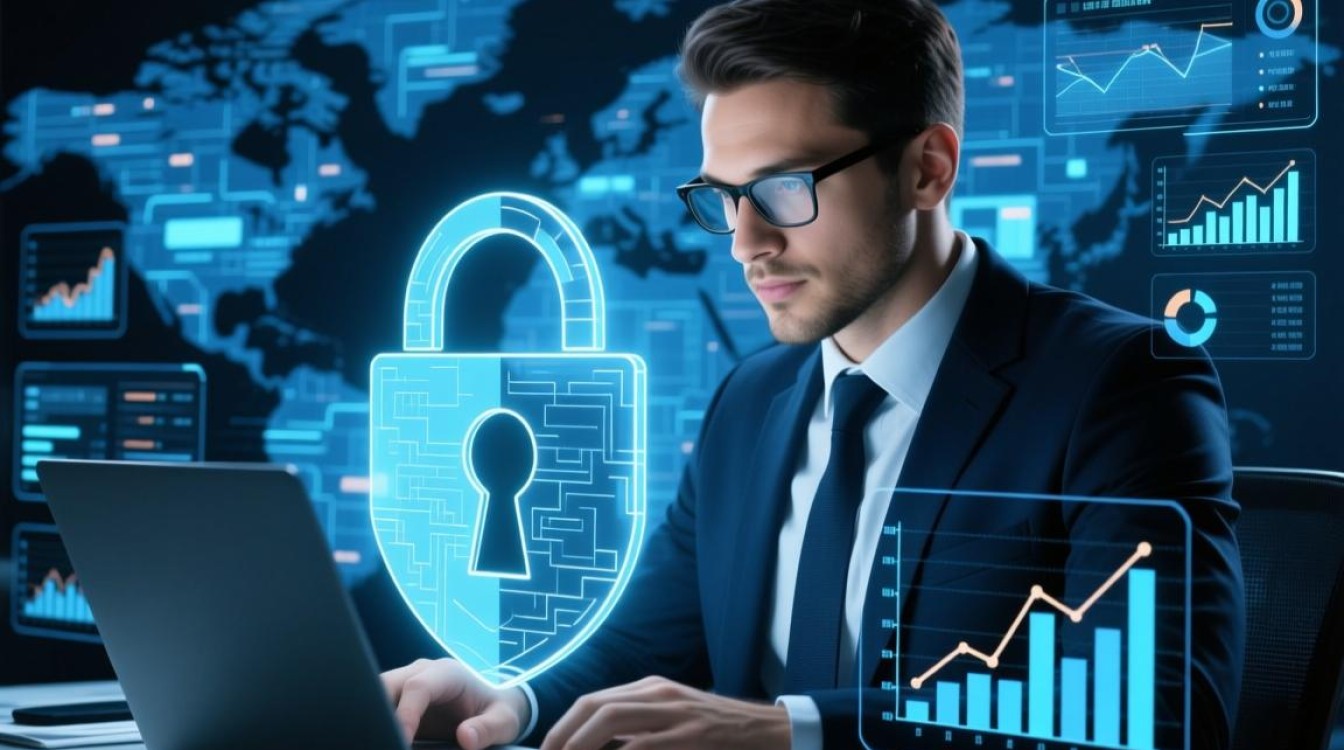 如何用数据分析筑牢企业安全防线？