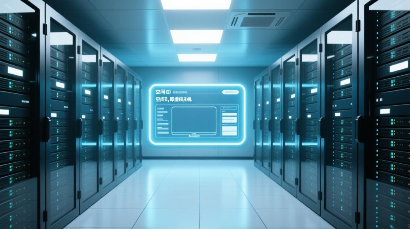 有了空间和域名后，如何搭建一个专业的网站并顺利上线？