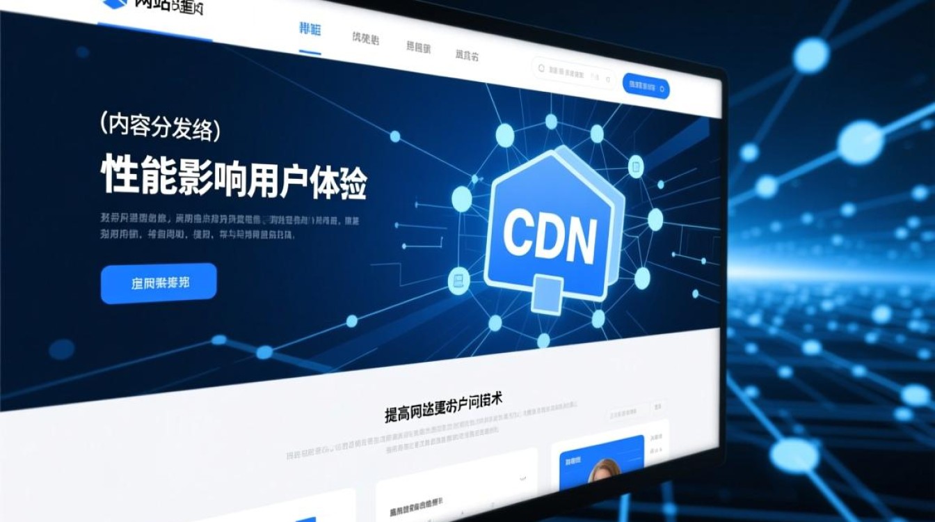 cdn静态加速如何实现网站内容快速加载与高效传输的最佳疑问解答？