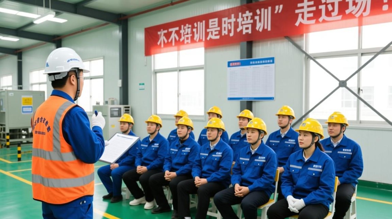 安全培训好不好？员工安全意识真能提升吗？