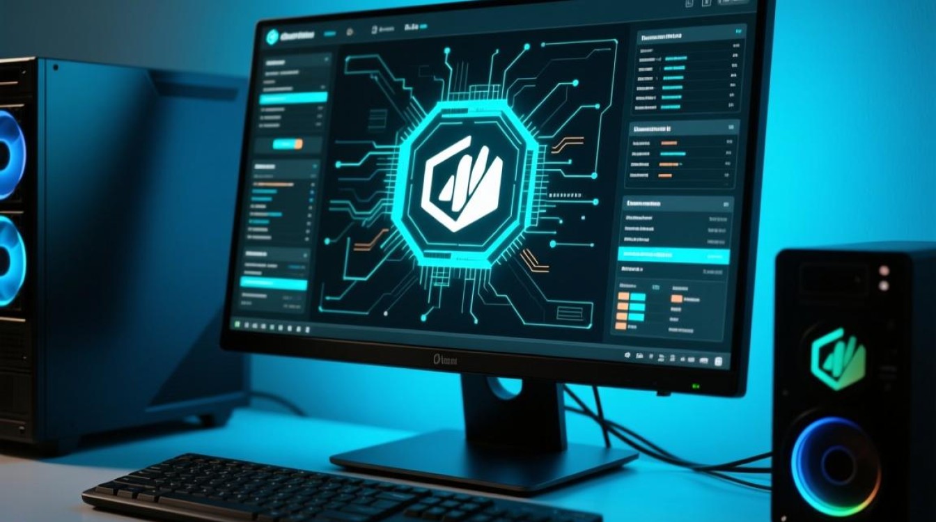 OW配置电脑，是否需要高性能？30款游戏推荐配置清单揭秘