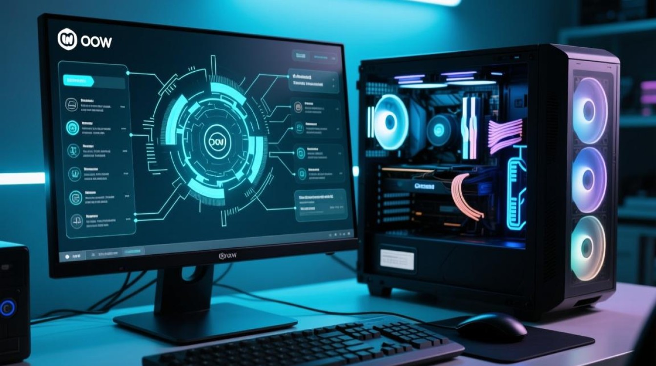 OW配置电脑，是否需要高性能？30款游戏推荐配置清单揭秘