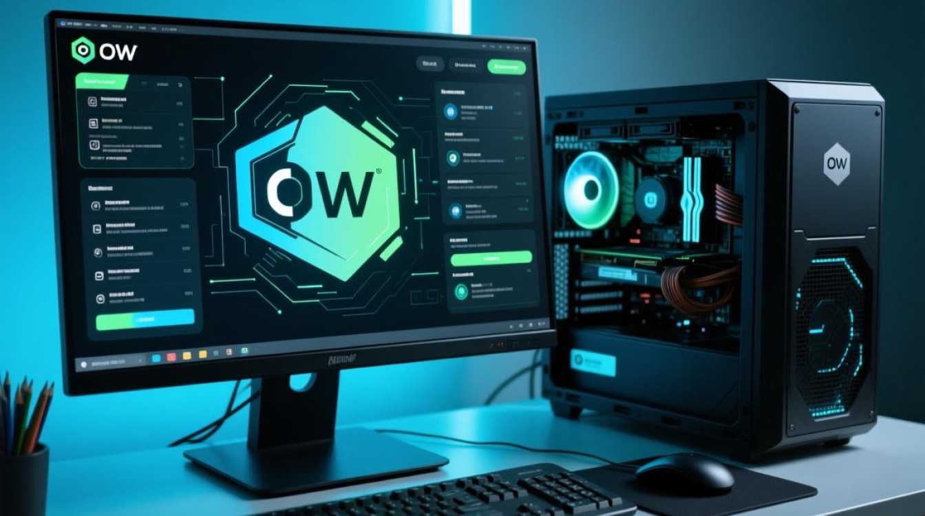 OW配置电脑，是否需要高性能？30款游戏推荐配置清单揭秘