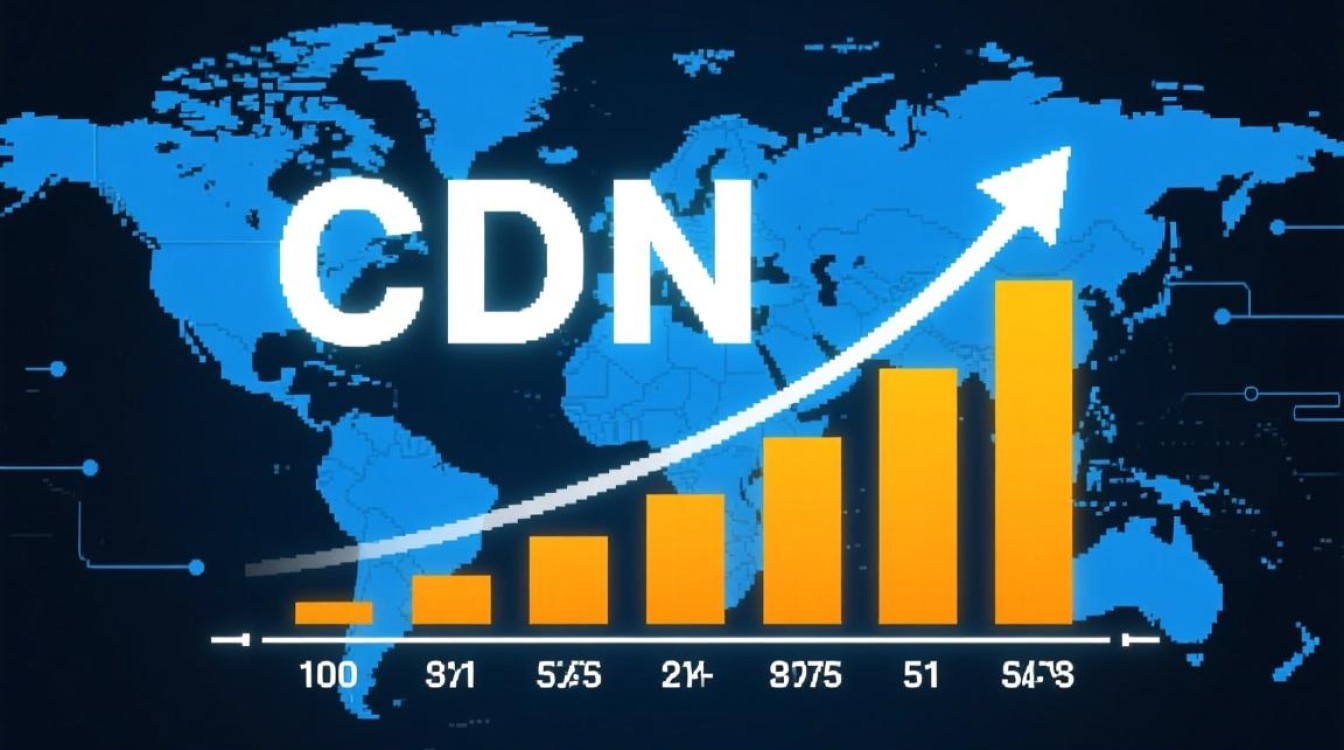 cdn加速使用疑问解答，如何正确配置和应用CDN加速，提高网站访问速度？