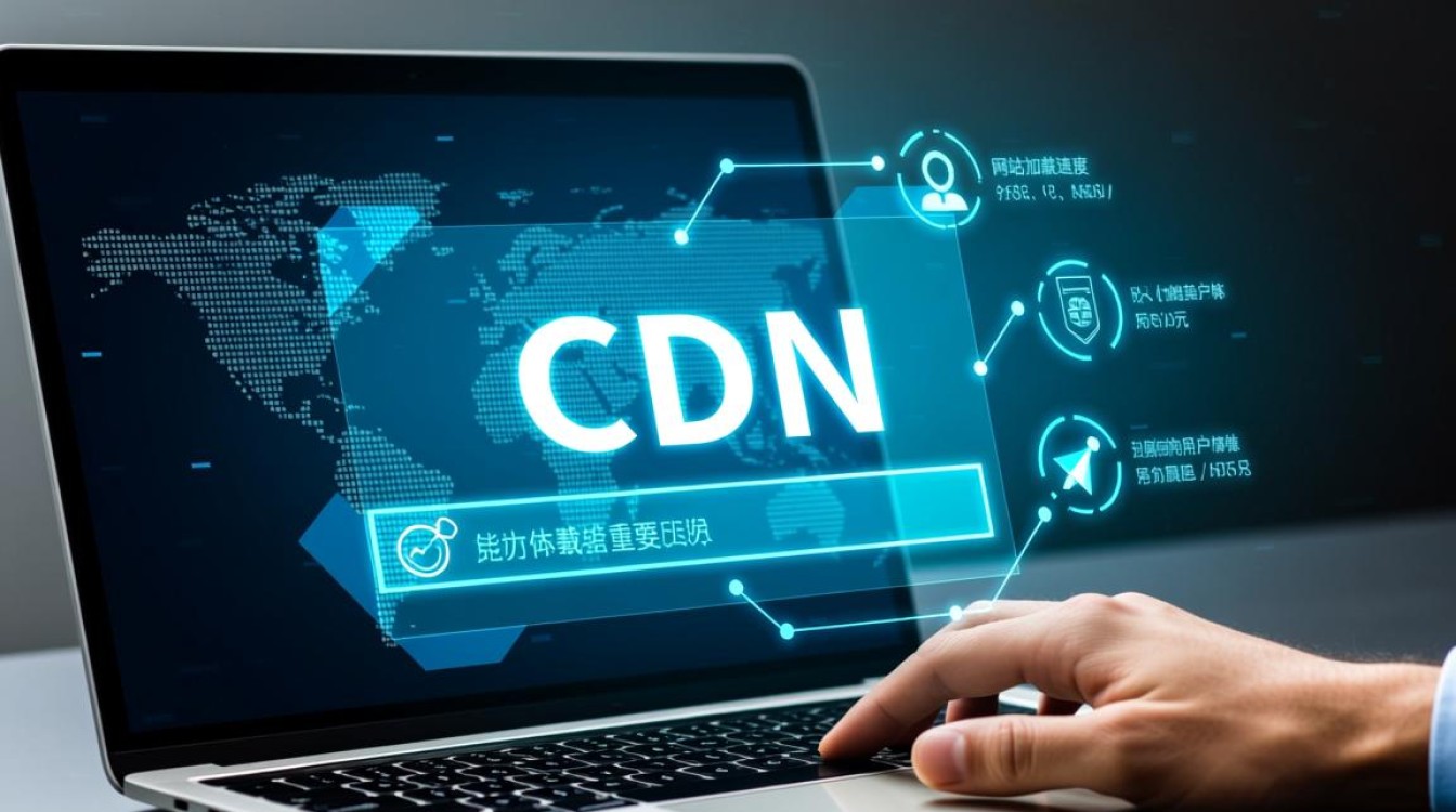 cdn加速使用疑问解答，如何正确配置和应用CDN加速，提高网站访问速度？