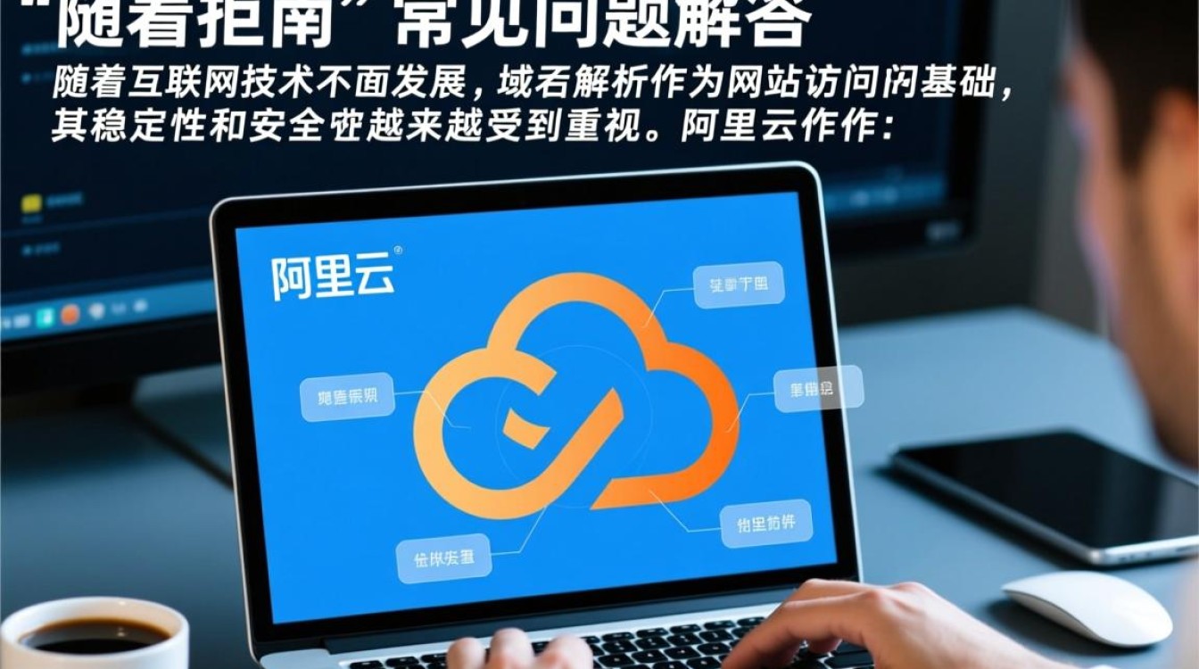 阿里云突然更改域名解析，背后原因及影响是什么？