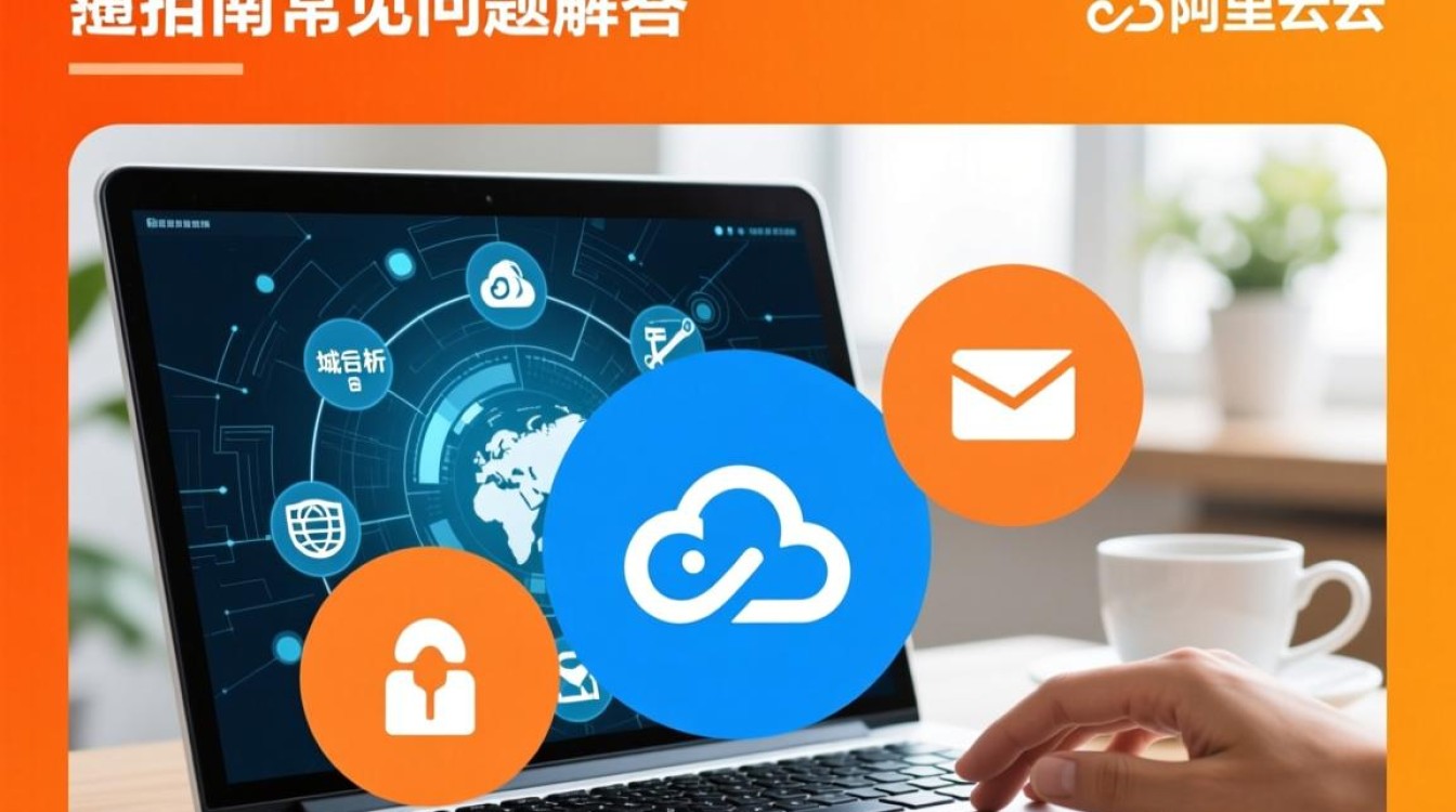 阿里云突然更改域名解析，背后原因及影响是什么？