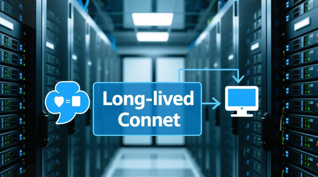 服务器设置长连接，如何避免资源耗尽与性能瓶颈？