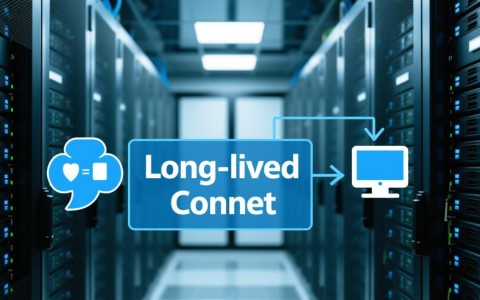 服务器设置长连接，如何避免资源耗尽与性能瓶颈？