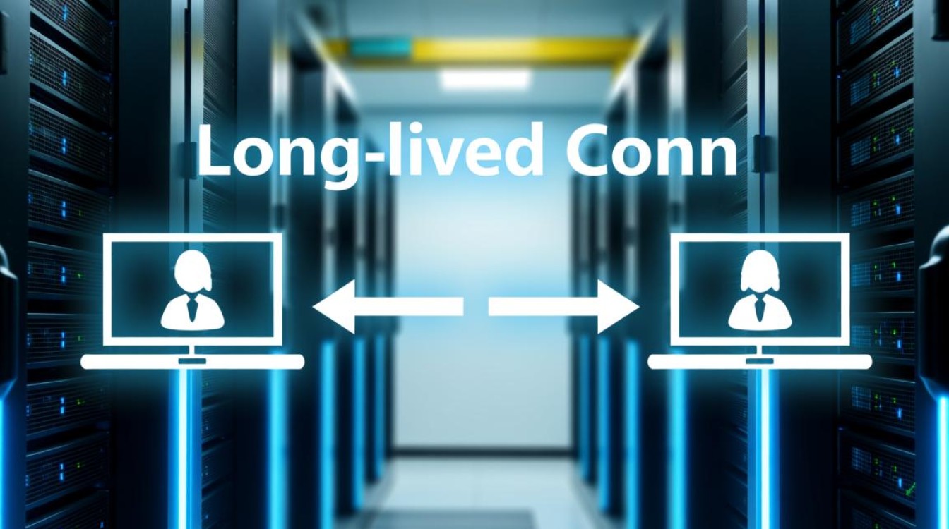 服务器设置长连接，如何避免资源耗尽与性能瓶颈？