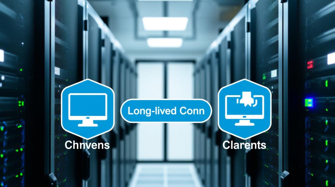 服务器设置长连接，如何避免资源耗尽与性能瓶颈？