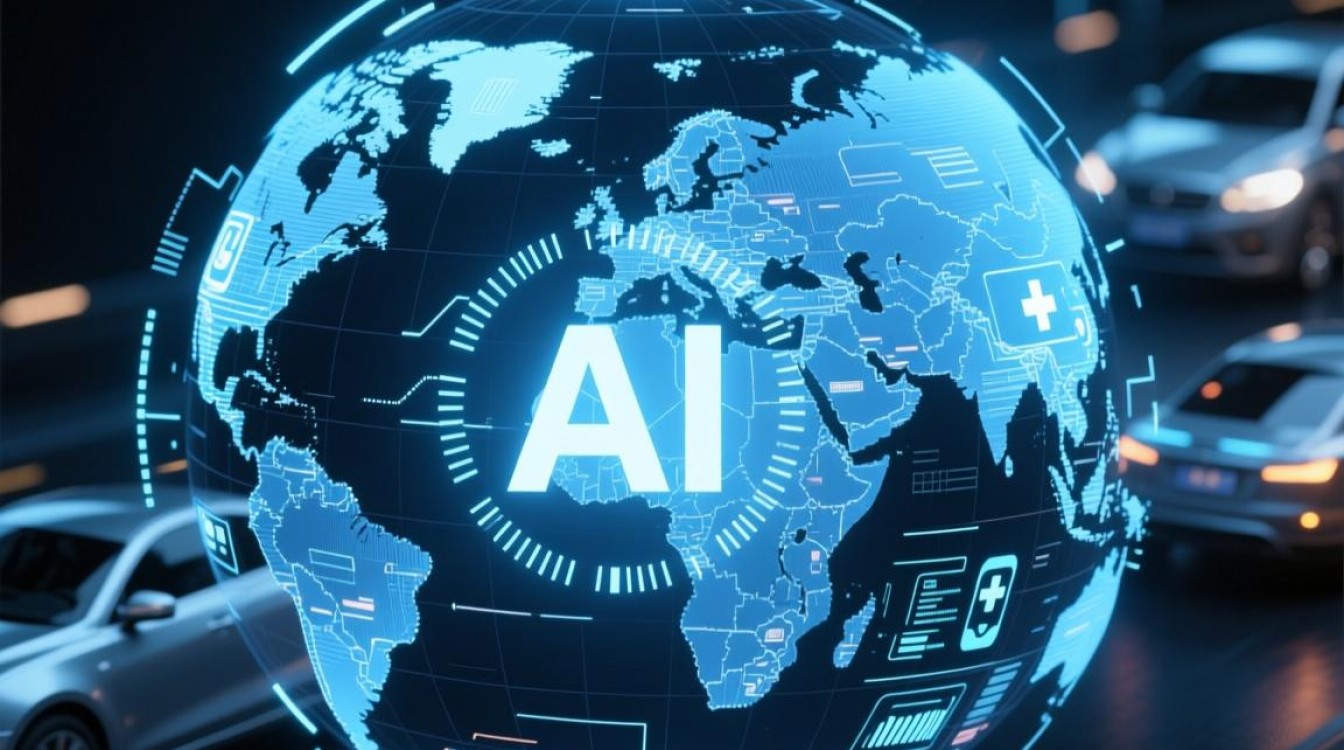 AI数据安全吗？用户隐私如何保障？