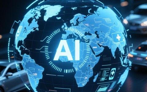 AI数据安全吗？用户隐私如何保障？