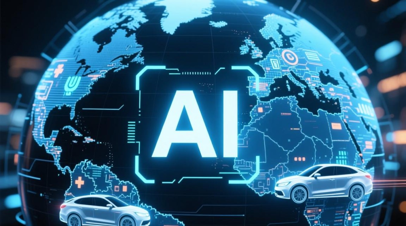 AI数据安全吗？用户隐私如何保障？