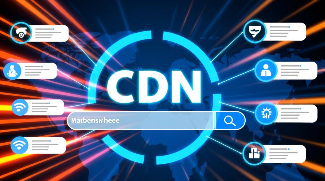 cdn加速免费这项服务为何如此受欢迎？揭秘免费cdn加速的奥秘！