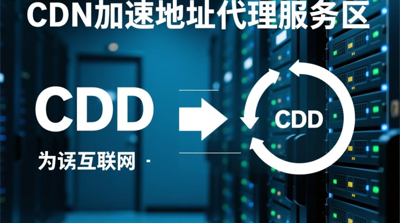 CDN加速地址与代理服务器有何区别?两者都是网络加速工具吗? CDN加速地址与代理服务器有何区别?两者都是网络加速工具吗?