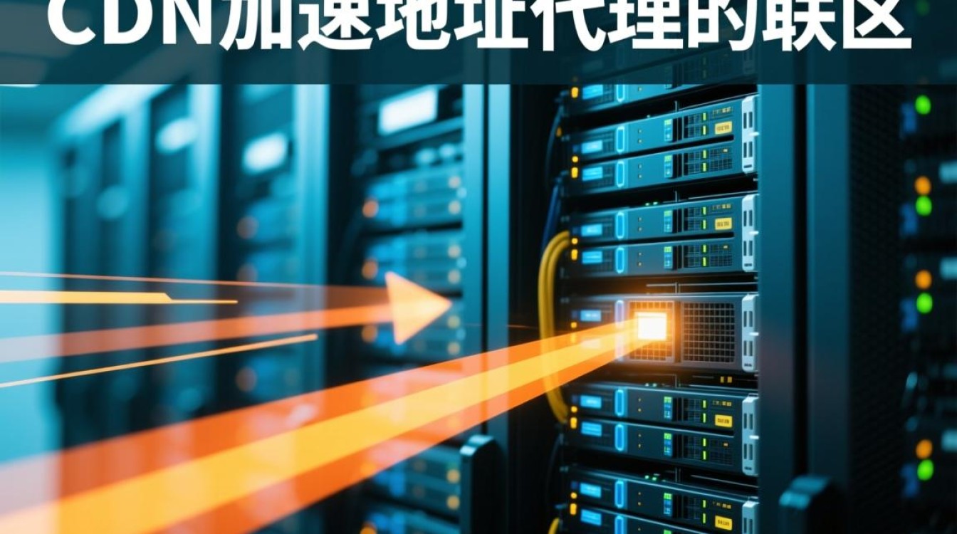 CDN加速地址与代理服务器有何区别?两者都是网络加速工具吗? CDN加速地址与代理服务器有何区别?两者都是网络加速工具吗?