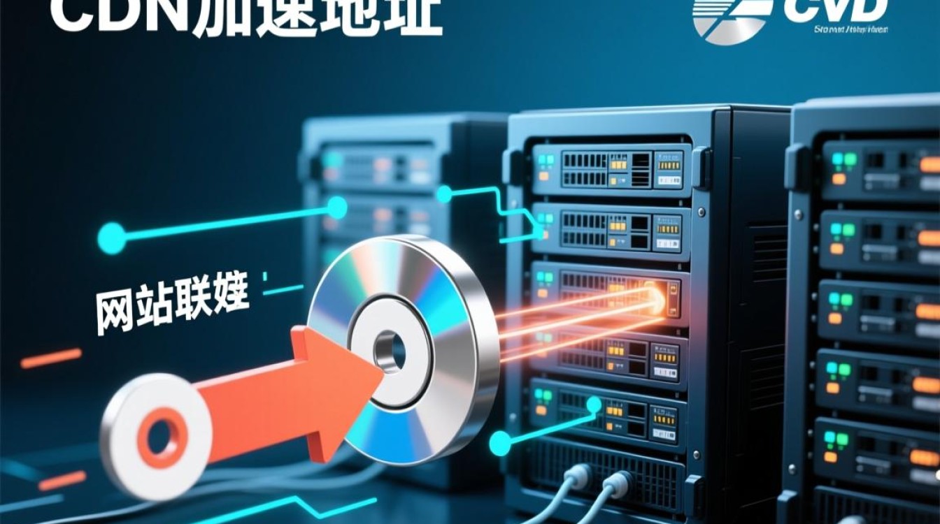 CDN加速地址与代理服务器有何区别?两者都是网络加速工具吗? CDN加速地址与代理服务器有何区别?两者都是网络加速工具吗?