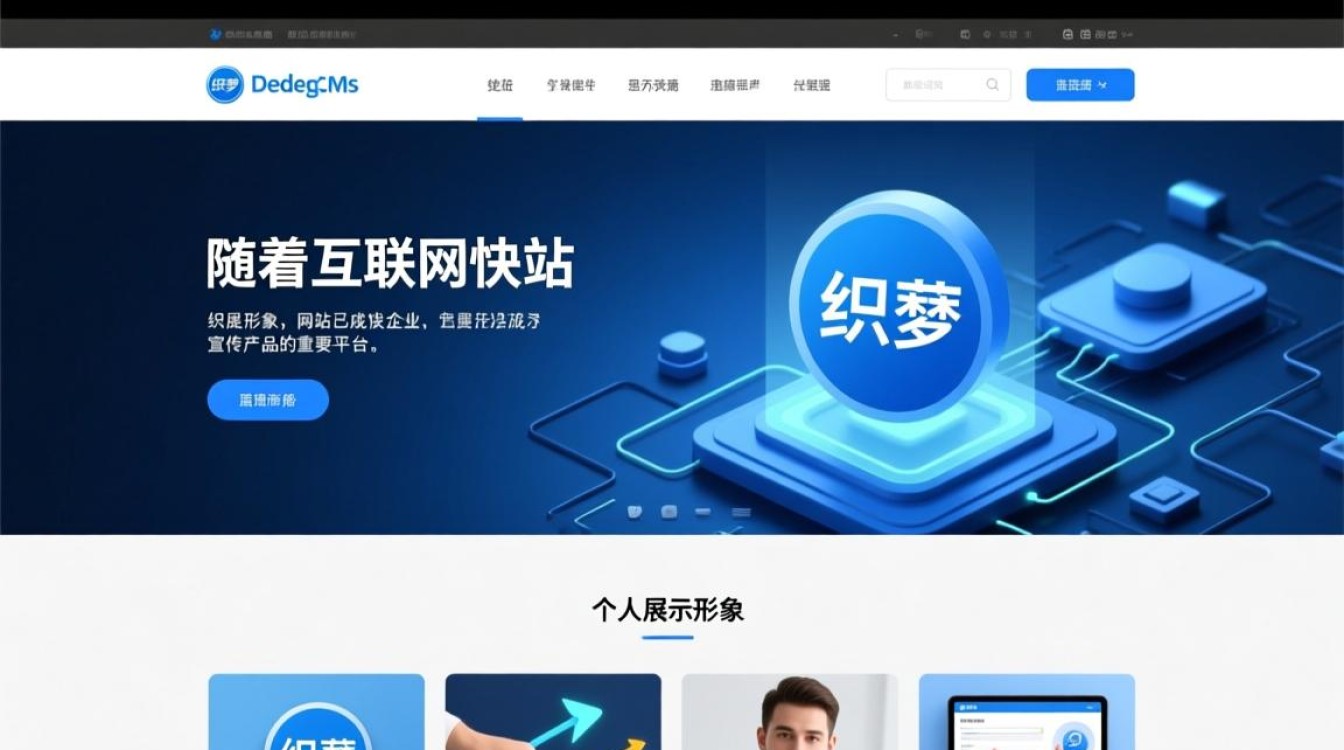 织梦定制二次开发，如何实现网站功能的个性化扩展与优化？