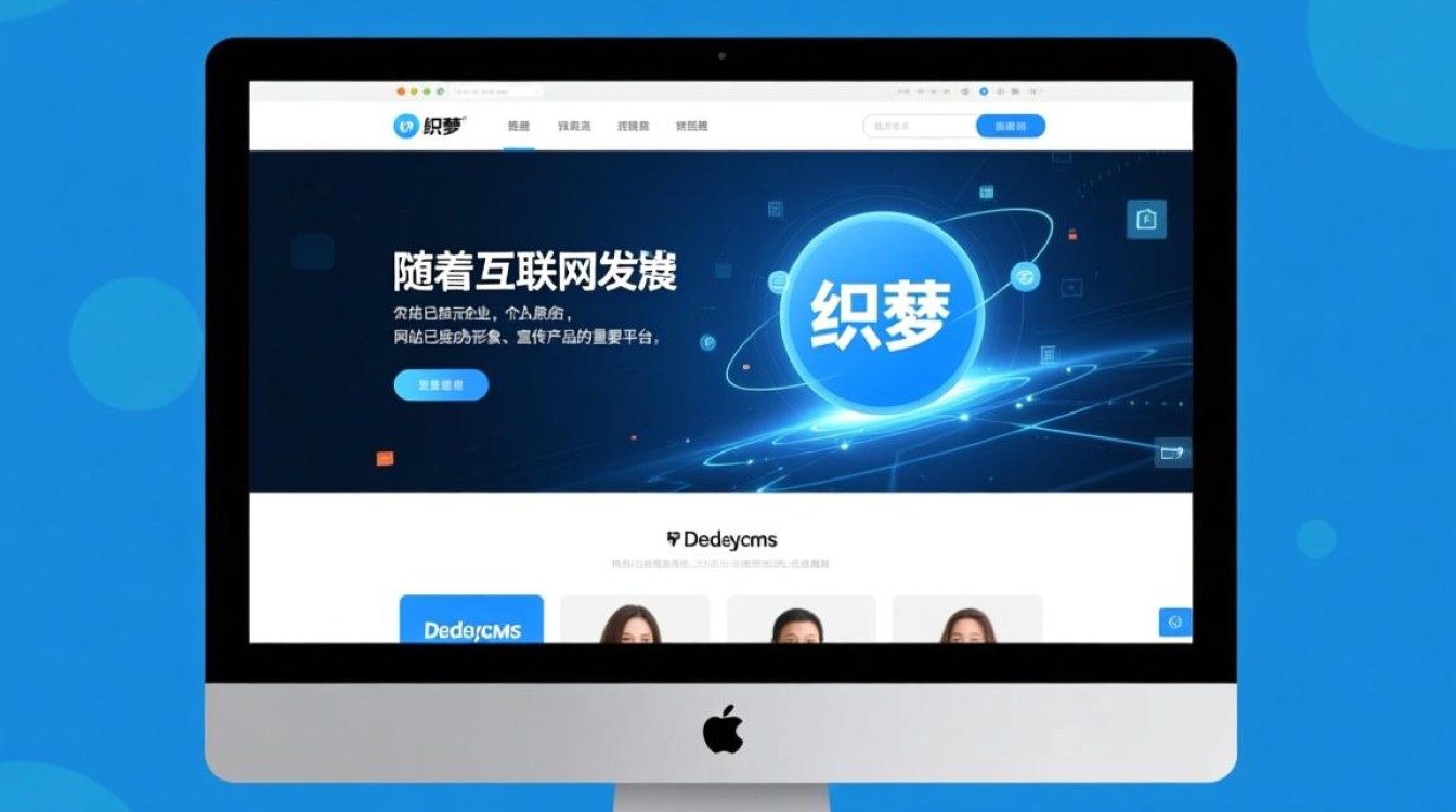 织梦定制二次开发，如何实现网站功能的个性化扩展与优化？