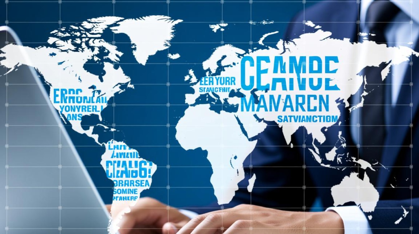 国际域名实名认证是否意味着所有国家都强制执行？有何例外与影响？