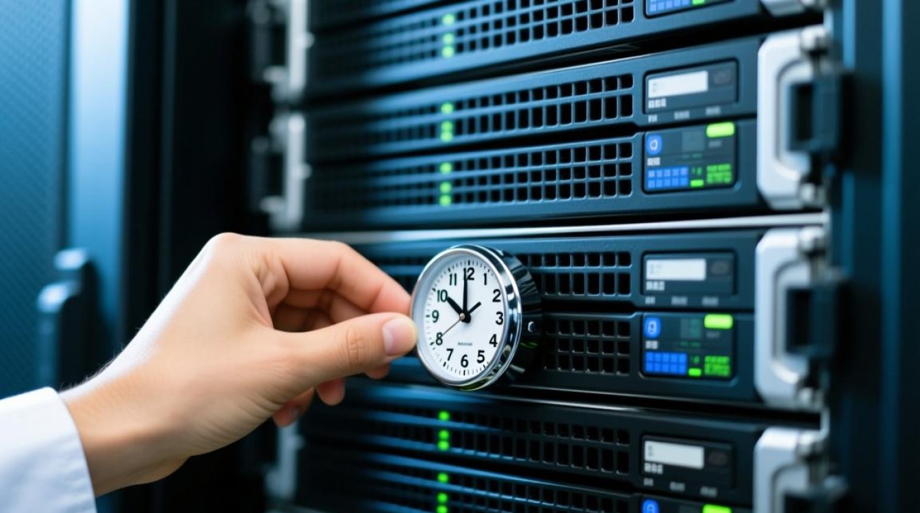 服务器设置时间日期后如何校验时间同步是否成功? 服务器设置时间日期后如何校验时间同步是否成功?