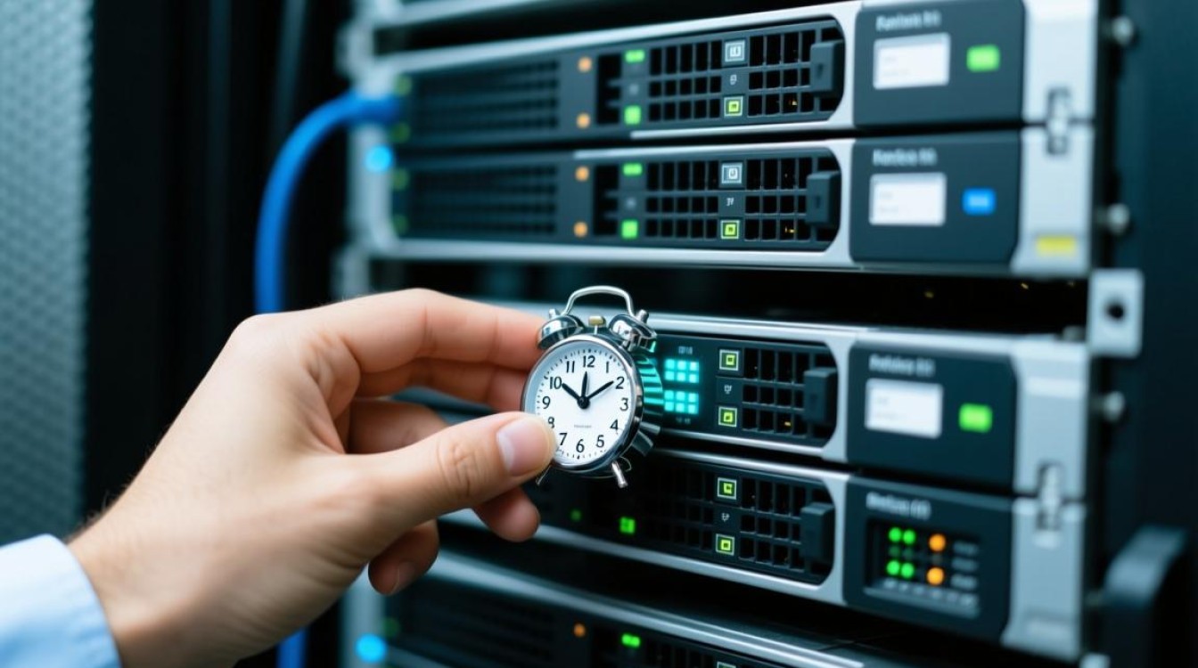 服务器设置时间日期后如何校验时间同步是否成功? 服务器设置时间日期后如何校验时间同步是否成功?