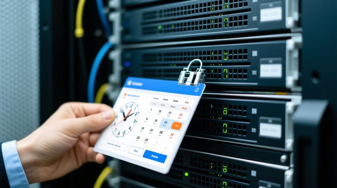 服务器设置时间日期后如何校验时间同步是否成功? 服务器设置时间日期后如何校验时间同步是否成功?