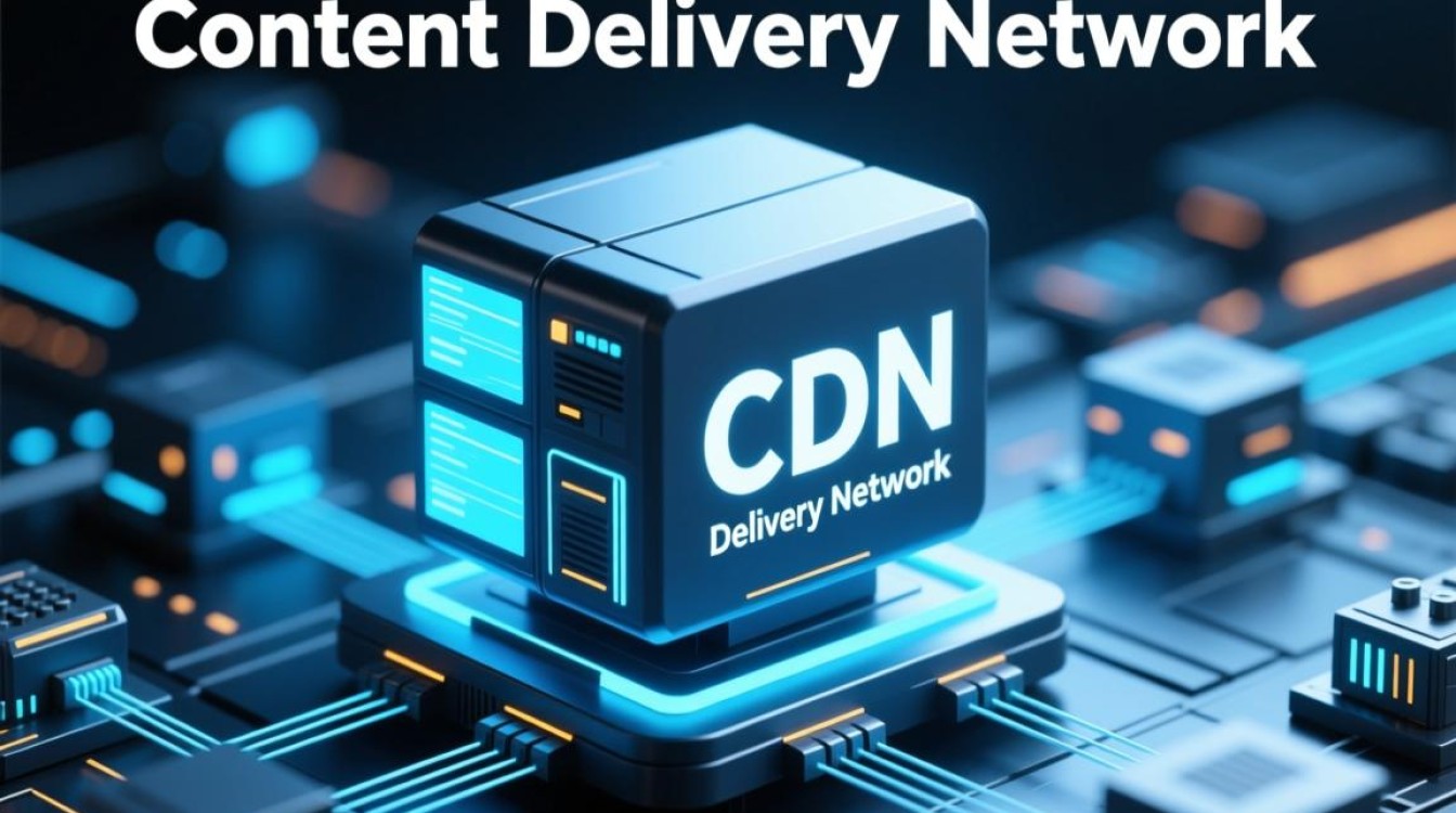cdn方式如何优化网站加载速度？探讨cdn技术的应用与挑战