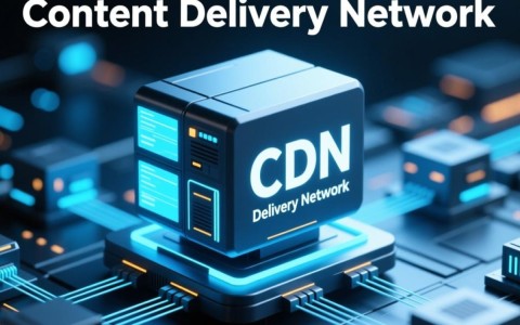 cdn方式如何优化网站加载速度？探讨cdn技术的应用与挑战