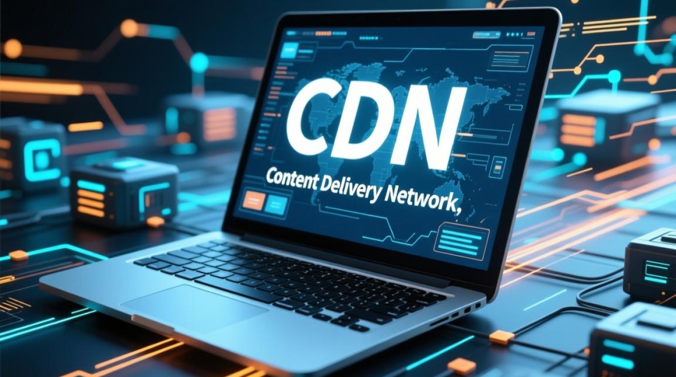 cdn方式如何优化网站加载速度？探讨cdn技术的应用与挑战