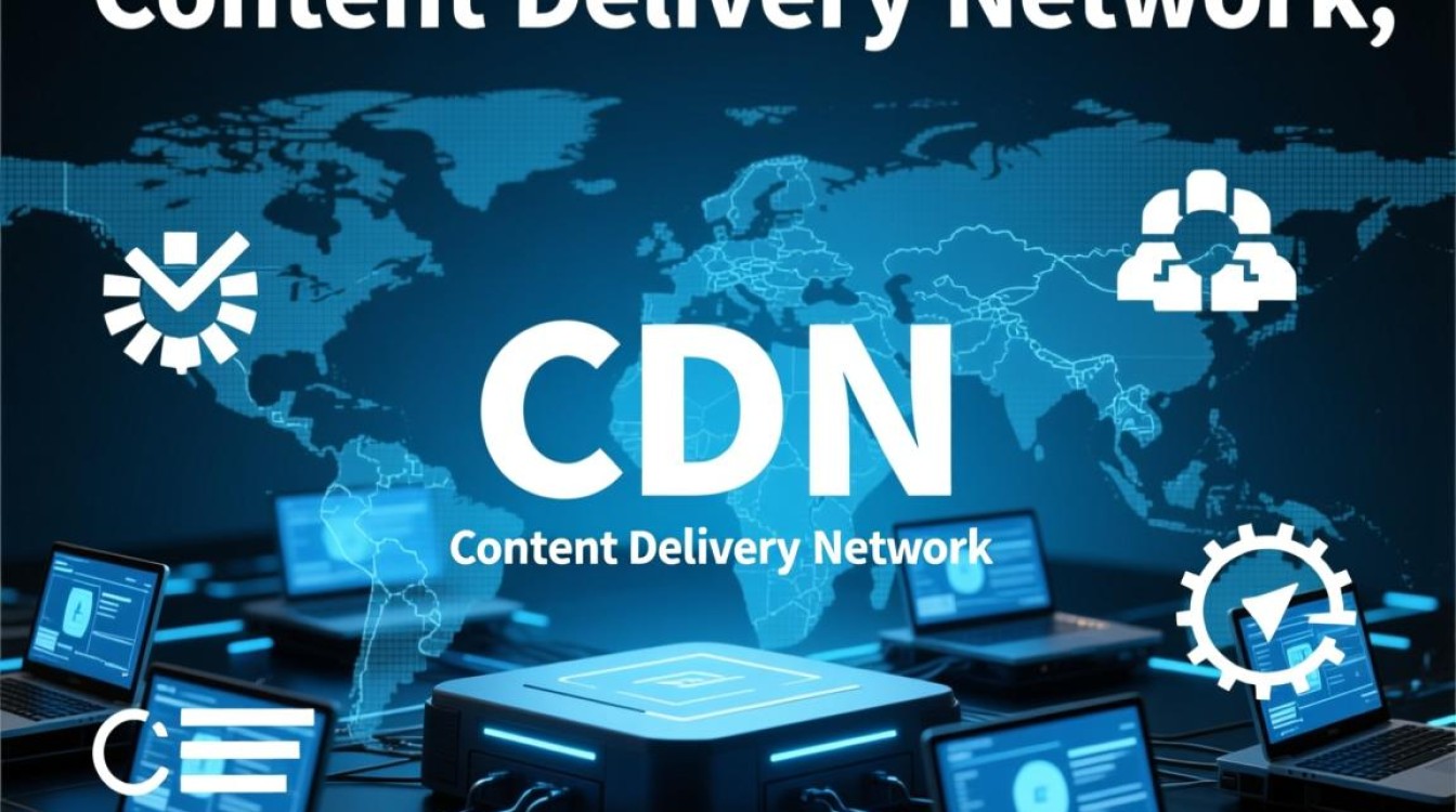 cdn方式如何优化网站加载速度？探讨cdn技术的应用与挑战