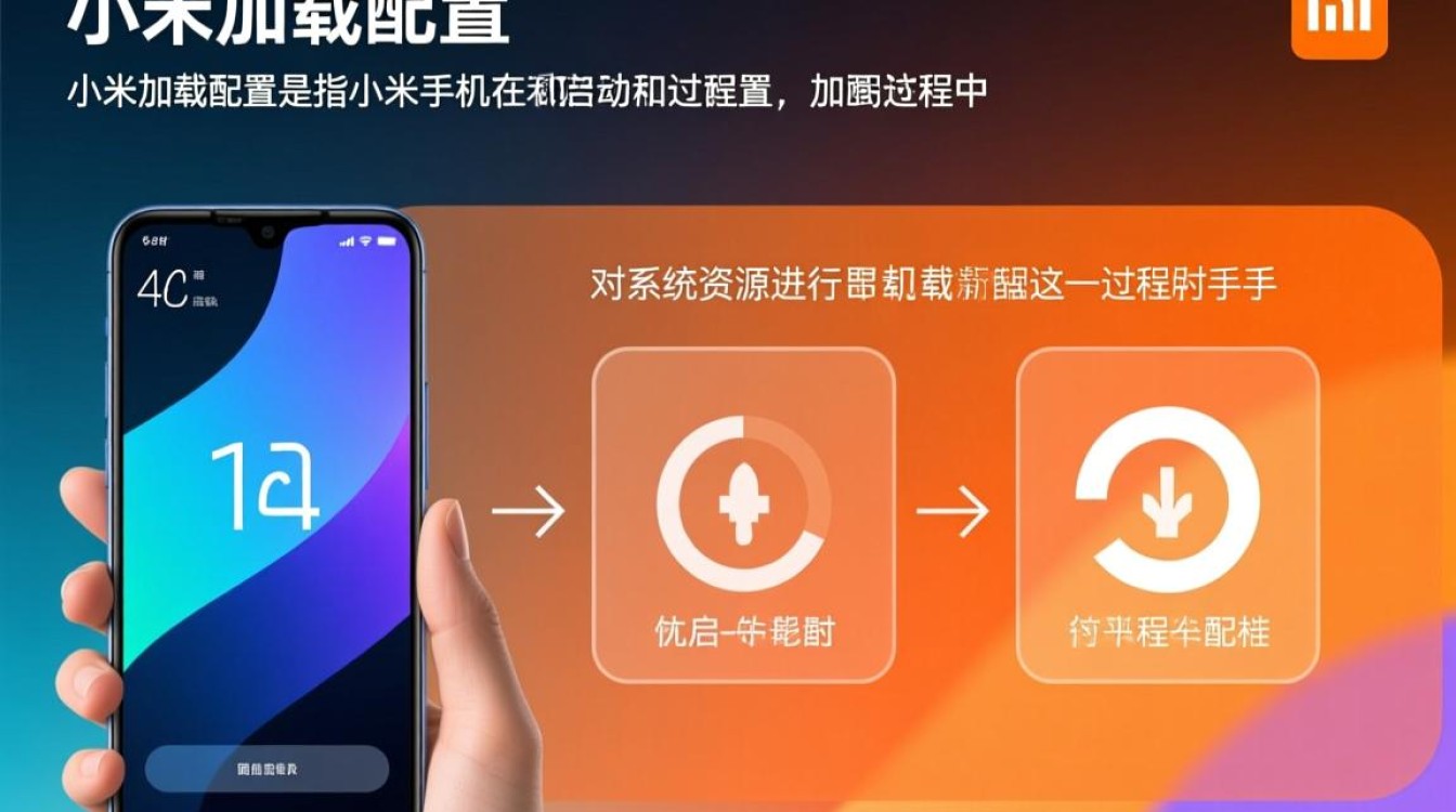 小米加载配置，是系统优化还是隐藏功能？揭秘背后的秘密！
