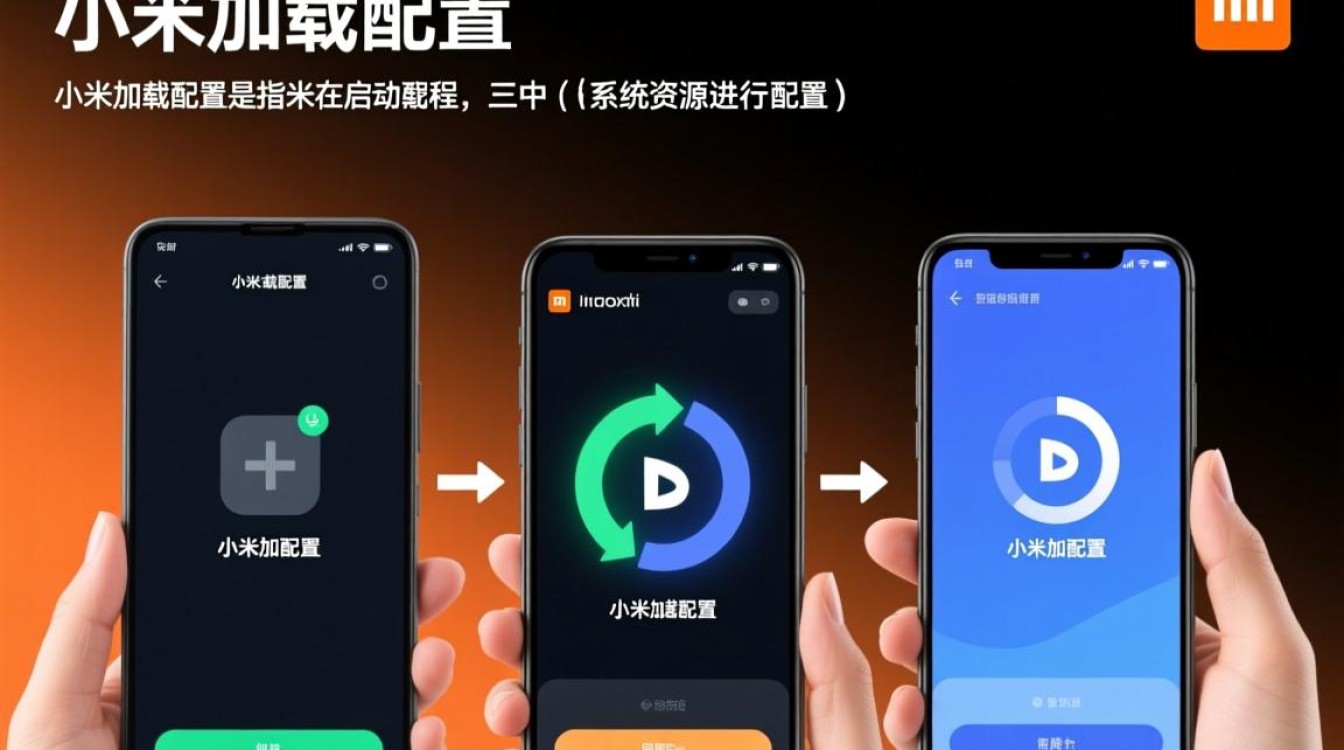 小米加载配置，是系统优化还是隐藏功能？揭秘背后的秘密！