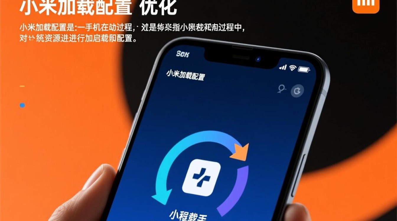 小米加载配置，是系统优化还是隐藏功能？揭秘背后的秘密！