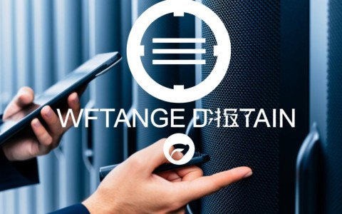 服务器更换域名具体步骤详解，新手如何操作？30字疑问长尾标题