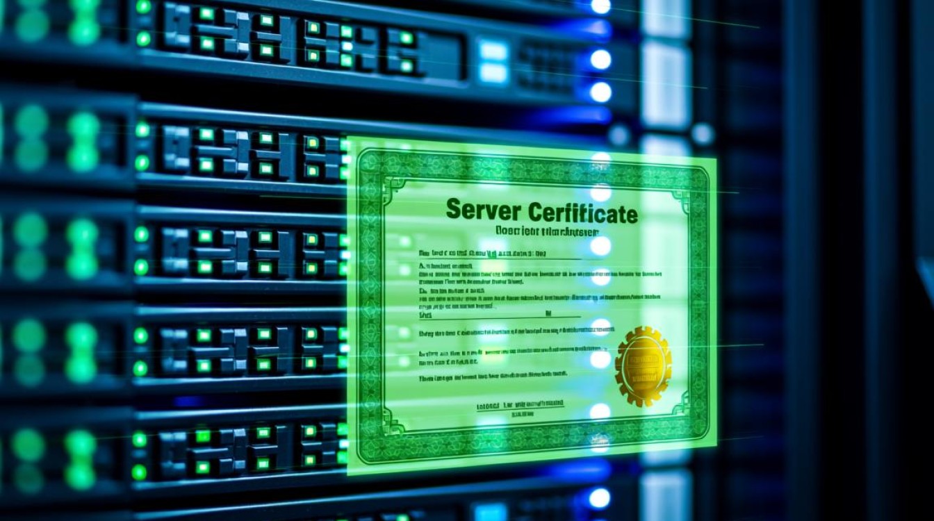 服务器证书伪装如何识别与防范？