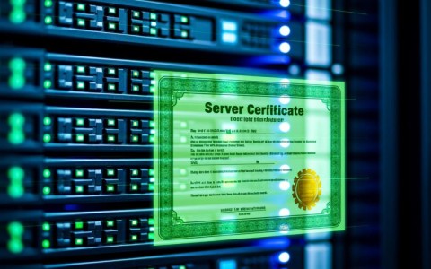 服务器证书伪装如何识别与防范？