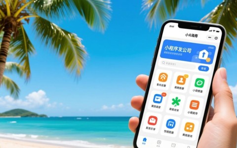 海南有哪些值得推荐的小程序开发公司？如何选择最合适的一家？