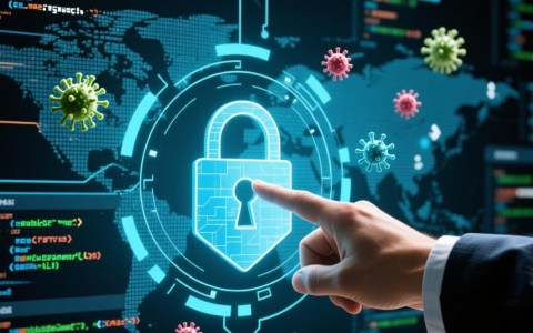 如何打造域名防报毒网站源码？探讨高效防护策略与实现细节？