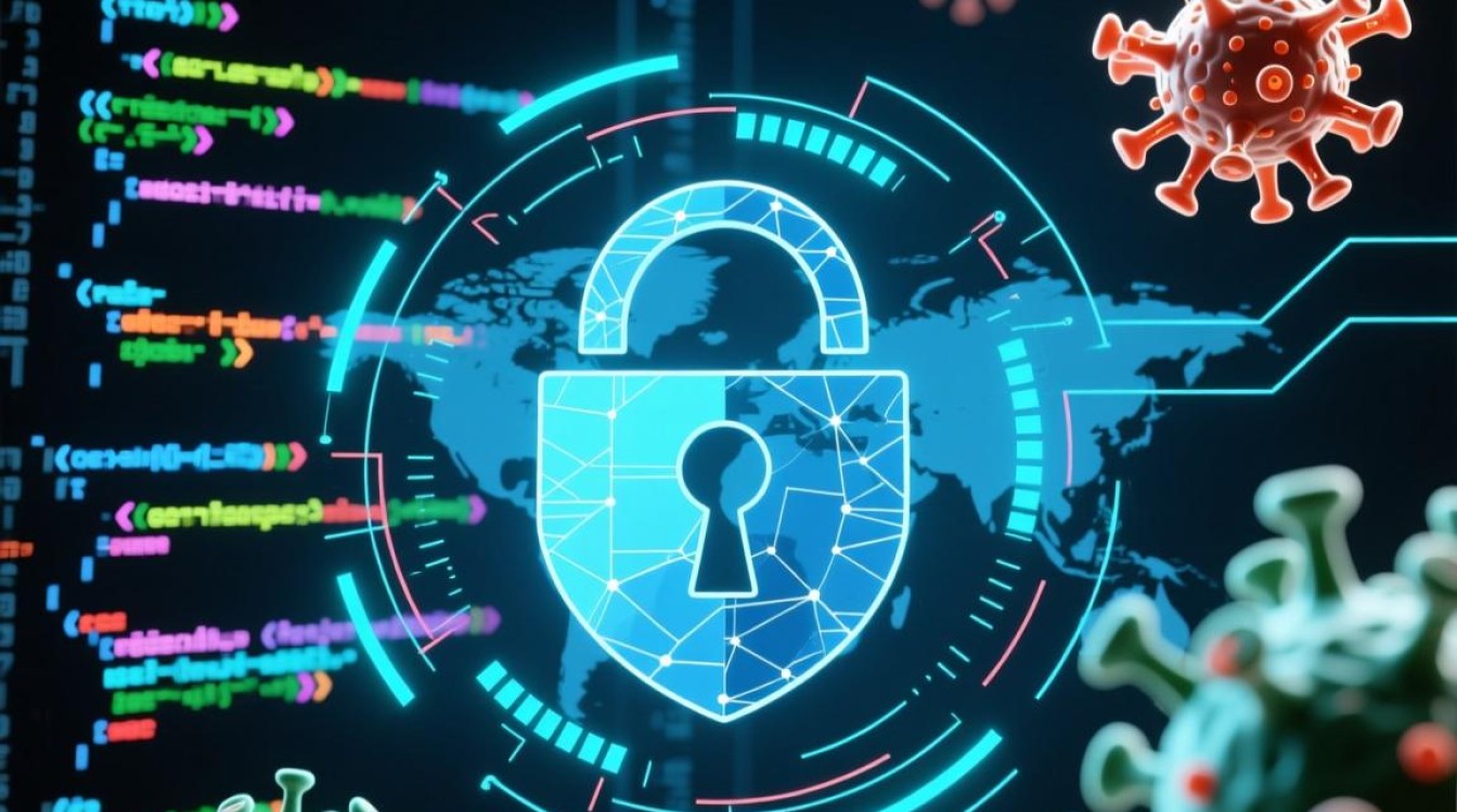 如何打造域名防报毒网站源码?探讨高效防护策略与实现细节? 如何打造域名防报毒网站源码?探讨高效防护策略与实现细节?